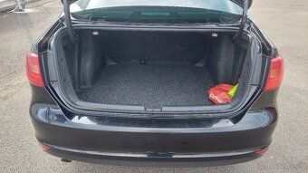 Volkswagen Jetta 1,2 77KW Trend LPG - 16