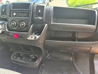 Fiat Ducato 2.3 L3H2 2019 - 16