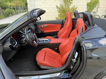 BMW Z4 30i s Drive M-Sport A/T - 16