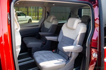 Volkswagen Multivan T7 Style Long eHybrid - 16