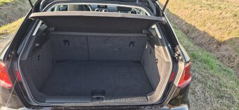 Audi A3 Spotrback 47600KM - 16