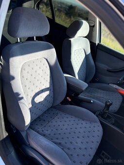 Seat Toledo 1.9 TDI - 16