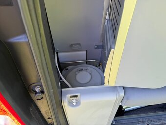 ► MERCEDES BENZ WESTFALIA 2,2 CDI 100 KW - TOP STAV, XENON ◄ - 16