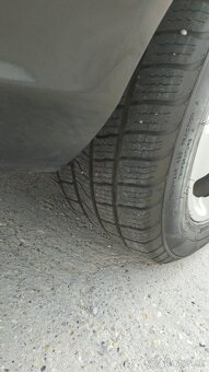 MB W211 2.7 CDI Avangarde - 16