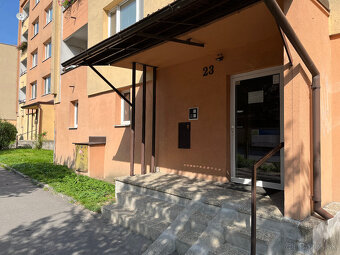 Prenájom 3-izbového bytu s lodžiou • 76 m² - 16