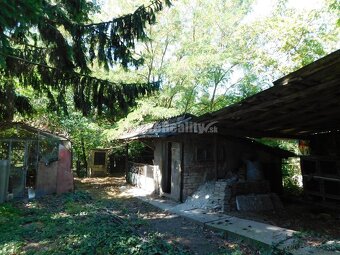 Ponúkame Vám na predaj útulný 4-izb. rodinný dom v obci Gbel - 16