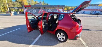 Peugeot 3008 1.6 hdi - 16