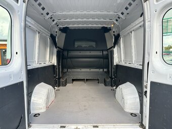 Fiat Ducato 2.3 MultiJet - 16