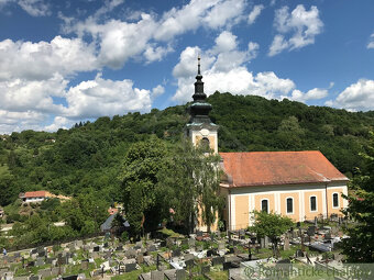 Chalupársky sen vo Vyhniach – dvojdom na úpätí Štiavnickýc - 16
