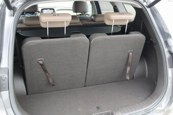 Hyundai Santa Fe 2.2 CRDi Premium 4x4 A/T - 16