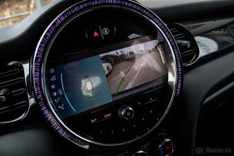 Mini Cooper Clubman 1.5T, 100 kW, automat, 2023 - 16