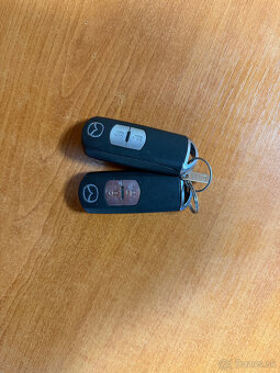 Mazda 2 1.5 Skyactiv G75 Challenge - 16