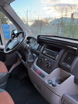 Fiat Ducato 3.0 L4H2 MAXI - 16