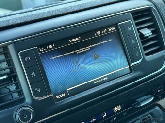 Toyota Proace Team deutschland 2.0 D-4D 180k AT/8 8-Miest, r - 16