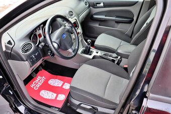 Ford Focus 1.6 TDCi Duratorq DPF Trend - 16