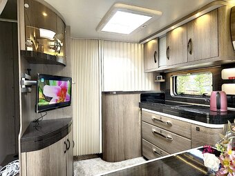 Hobby PRESTIGE 720 KWFU DPH odpočet - 16