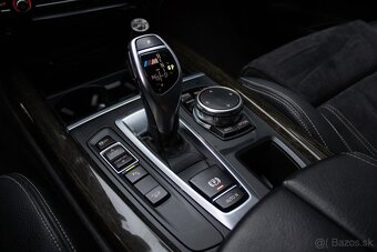 BMW X5 xDrive 40d A/T M-Sport - 16