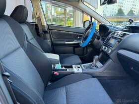 Subaru Levorg 2016

 - 16