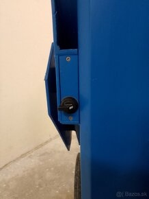 Tepovač Fantomat sr1500    Vymeniť - 16