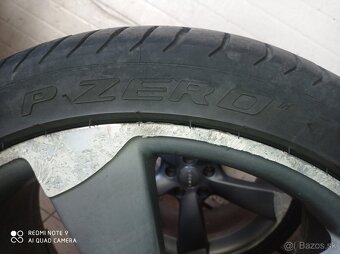 Rotor R20 4G0601025BP - 16