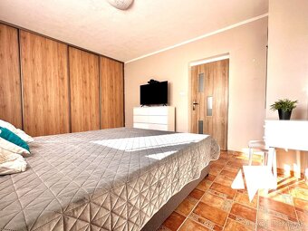 Predaj, 3-izbový RD s možnosťou nadstavby – Nitra, Párovské  - 16