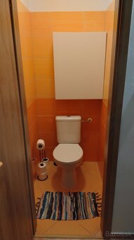 Prenájom 2 izbový byt Žilina Vlčince - 16