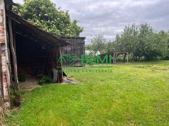 Predaj rodinný dom /ZNÍŽENÁ CENA/ Veľký Ďur (008-12-MIJK) - 16
