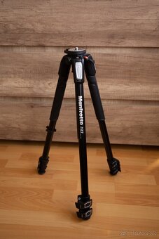 Manfrotto MHXPRO-3W - statívová hlava - 16