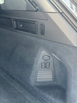 Volswagen Touareg Rline 286PS Blackpacket - 16