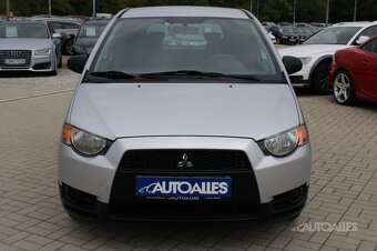 Mitsubishi Colt 1,3 i 70 kW - 16