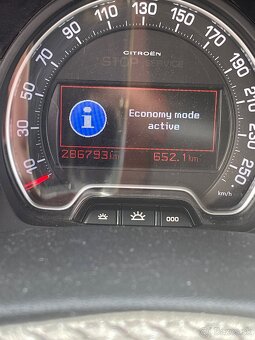 citroen c5 2.7 HDI.combi - 16