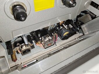 Technics rs m253x - 16