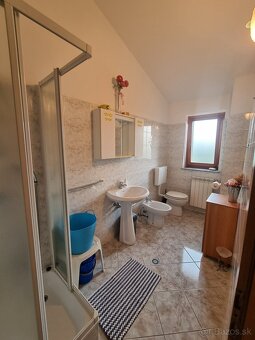 Chorvatsko - Umag- 2 apartmany na prenajom - 16