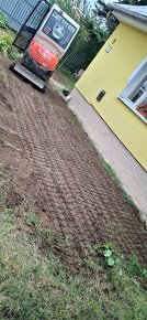 Zemné výkopové práce a doprava - 16