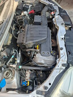Suzuki Ignis 1,3 wwt 69 kw benzín - 16