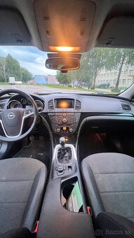 Insignia SPORT TOURER SW - 16
