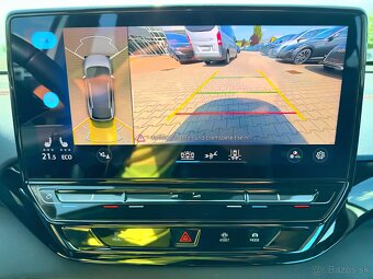 ✅️VW ID.4 GTX 4-motion 220KW 82kWh,2022,Matrix,360°,R21✅️ - 16