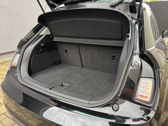 AUDI A1 SPORTBACK, 1,0 TFSI, 6/2015, PANORÁMA, 5-DVEROVÉ - 16