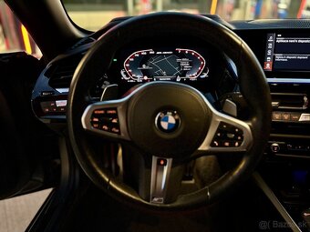 BMW Z4 m40i RWD H&K REMUS - 16