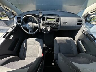 Volkswagen Multivan 2.0 TDI 140k Startline KR - 16