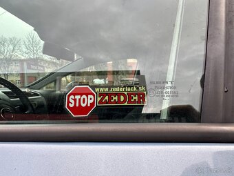 Predam seat Leon 1.4TSI/ 92KW - 16