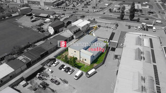 Exkluzívna ponuka multifunkčného objektu v PEZINKU s možnosť - 16