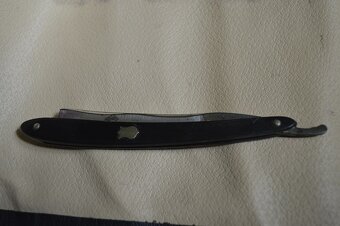 predam - starozitna britva Colley & Co. - 16