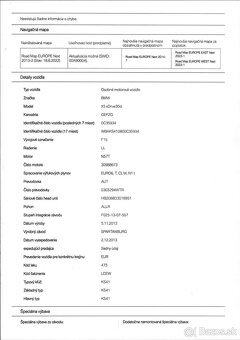 Napredaj BMW X5 - 16