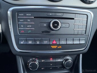 Mercedes-Benz GLA 200 d 4MATIC A/T - 16