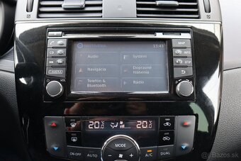 Nissan Pulsar 1.2 DIG-T 115 Tekna Xtronic - 16