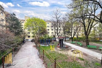Nestor Capital-Štýlový 2,5-izbový byt po kompletnej rekonštr - 16