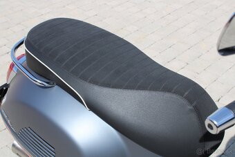 Vespa GTS 300 / Odpočet DPH - 16