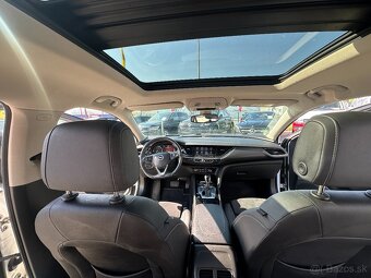 Opel Insignia ST 2.0 CDTI - 16