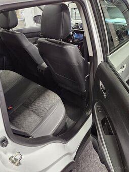 Suzuki Vitara 1.4 BoosterJet Elegance+ AllGrip Automat. - 16